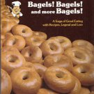 Bagels! Bagels! And More Bagels!