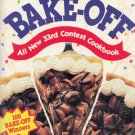 Bake-Off 33rd Contest Cookbook - #86