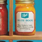 Ball Blue Book - Edition 28