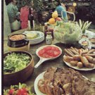 Barbecue Cookbook