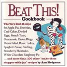 Beat This! Cookbook