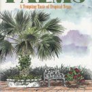 Beneath the Palms: A Tempting Taste of Tropical Texas
