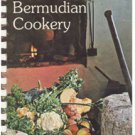 Bermudian Cookery