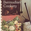 Bermudian Cookery 1982