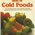 Best of Cold Foods