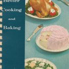 Better Cooking and Baking VGC