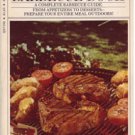 Better Homes and Gardens Barbecue Book