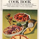 Better Homes and Gardens Casserole Cook Book 1976