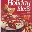 Betty Crocker Holiday Ideas