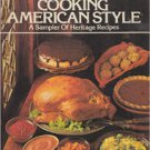 Betty Crocker's Cooking American Style