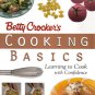 Betty Crocker's Cooking Basics