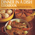 Betty Crocker's Dinner in a Dish 1970