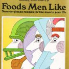 Betty Crocker's Foods Men Like
