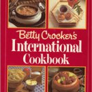 Betty Crocker's International Cookbook