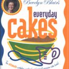 Bevelyn Blair's Everyday Cakes