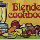 Blender Cookbook