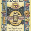 Blue Ribbon Recipes
