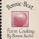 Bonnie-Best Farm Cooking