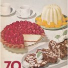 Borden's Eagle Brand 70 Magic Recipes