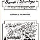 Burnt Offerings