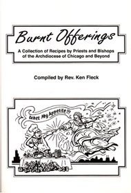 Burnt Offerings