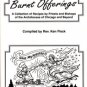 Burnt Offerings
