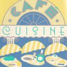 Cafe Cuisine
