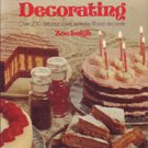 Cakes & Cake Decorating