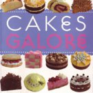 Cakes Galore