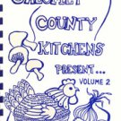 Calumet County Kitchens Present Volume 2
