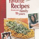 Campbell's Favorite Recipes from Our Family to Yours
