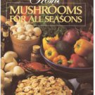 Campbell's Fresh Mushrooms for all Seasons