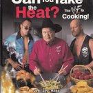 Can You Take the Heat? The WF Is Cooking