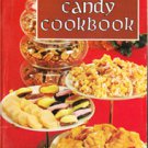 Candy Cookbook
