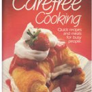 Carefree Cooking - #63