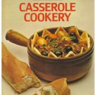 Casserole Cookery