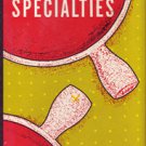 Casserole Specialties