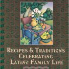 Celebracion: Recipes & Traditions