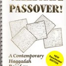 Celebrate Passover!