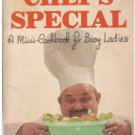 Chef's Special