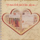 Chicago Symphony Orchestra Cookbook