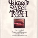 Chicago's Sweet Tooth