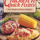 Chicken 'n Quick Fixin's - #102