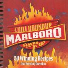 Chili Roundup Marlboro Flavor It Up