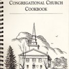 Chiltonville Congregational Church Cookbook