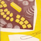 Choice Recipes with Margarine