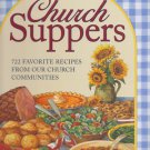 Church Suppers