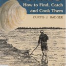 Clams: How to Find, Catch and Cook Them