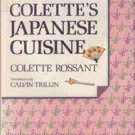 Colette's Japanese Cuisine