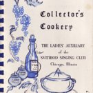 Collector's Cookery